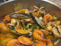 -七欣天香辣蟹火锅(南通任港路大润发店)