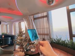 -泉客厅LAPUTA·天空之城