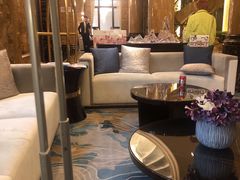 -上海浦东星河湾酒店