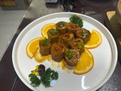 -鹿鸣春饭店(总店)