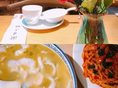 酸菜鱼-渝乡老妈·北京烤鸭(六里桥店)