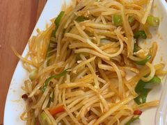 -最心疆拌面·抓饭·烧烤
