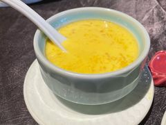 杨枝甘露-蟹榭·本帮江浙菜·蟹宴(五角场合生汇商场店)