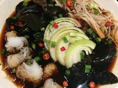 -千纸鹤嫩汁烤肉(西大直街店)