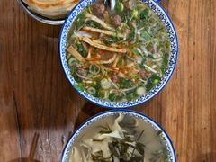 -清真马杰山牛肉汤馆