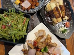 -上楼私房菜(院士路店)