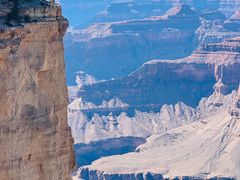 -科罗拉多大峡谷