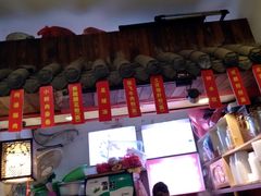 -爆炸头阿姨小四川正宗川味小吃(无任何分店)