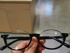 -棱石眼镜(CP静安店)