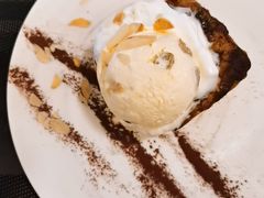 椰子蛋挞-THE PAWON·8碗(古北SOHO店)