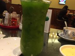 -翠华餐厅(正佳广场店)