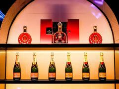 -柒Lounge(三里屯店)
