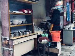-老地方巷内小面