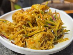 -鹤之乡·齐齐哈尔烤肉·非遗(秋涛路店)
