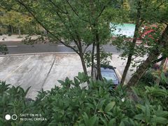 -楠柏弯休闲山庄(梨花溪店)