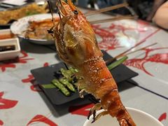 -辉记炭烧海鲜大排档·老字号(福田店)