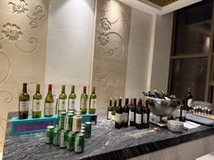 -索菲特酒店 · 云尚天际自助餐厅