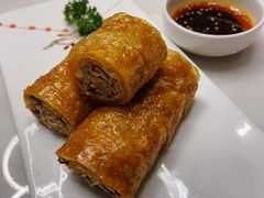 -枣子树·素食餐厅(朱家尖店)