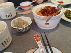 -江南里·新浙菜(苏州大悦城店)