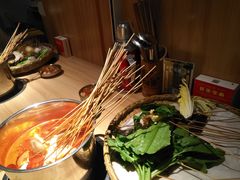 -班花麻辣烫(南京概念店)