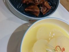 -大鸽饭(马王堆店)