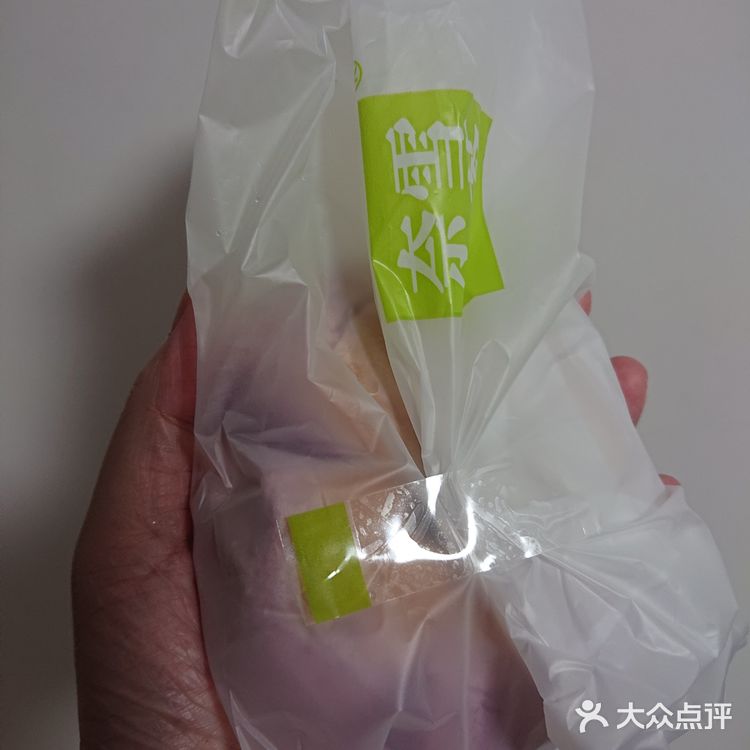 奈雪的茶奈到万象汇啦