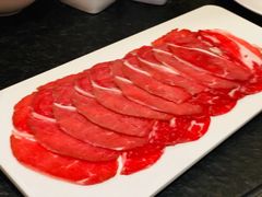 -铜来聚老北京涮肉(恒隆广场店)