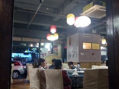 大堂-徐鼎盛民间菜(南坪后堡店)
