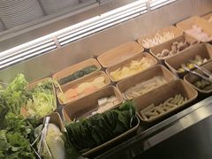-火炉火自助餐(喜隆多店)
