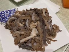 爆肚-福寿斋·老北京铜锅涮肉·烤鸭(顺义总店)