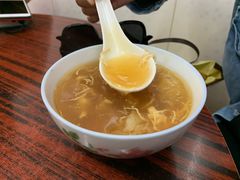 -添發碗仔翅美食