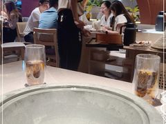 大堂-芸山季·云南野生菌火锅(宝能环球汇店)