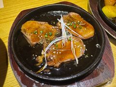 -吉兆·料理(红梅南路店)