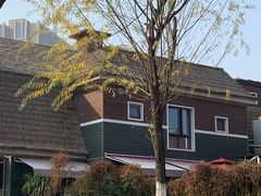 -状元人家·公园别墅衡东土菜(溪悦荟店)