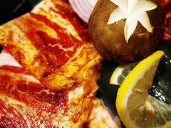 -九田家黑牛烤肉料理(万达店)