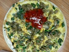 -老闽味沙茶面·姜母鸭(传承35年曾厝垵店)