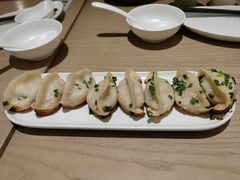 -苏小柳点心·手作小笼包(浦东嘉里城分院)