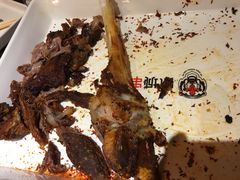 -冰城串吧(中上园店)