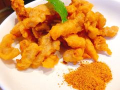 -椒爱水煮鱼川菜(让胡路万达店)