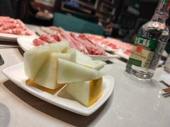 -海底捞火锅(枫蓝国际购物中心店)