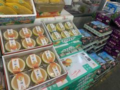 零售区-沈阳市八家子水果批发市场