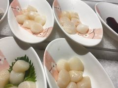 -福禧荟·海鲜自助
