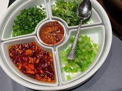 -北京老铺烤鸭(第五国际店)