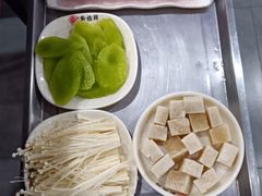 -新招鲜(长江路店)