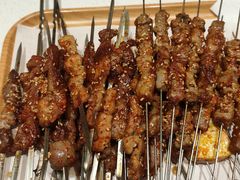 -老味烧烤(总店)