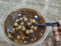 -罗子龙罗家桂花汤圆(曹都巷店)