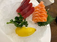 -东京屋(武定路店)