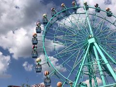 -南京银杏湖乐园