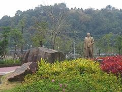 -福州大学(旗山校区)