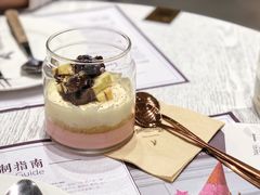 -娜娜家·Nana's restaurant(国金汇店)